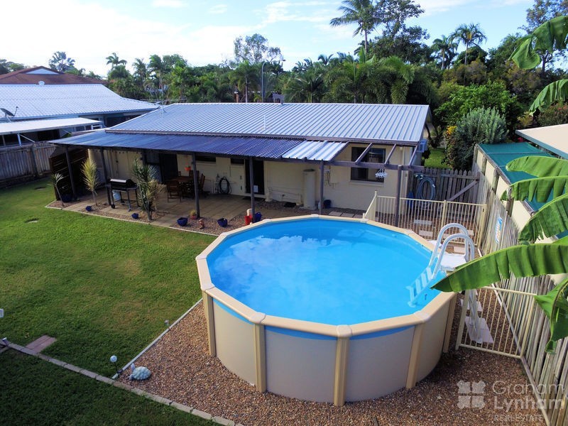 13 Wistaria Court, Annandale QLD 4814