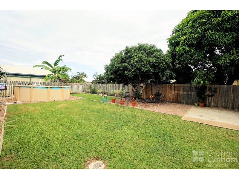 13 Wistaria Court, Annandale QLD 4814