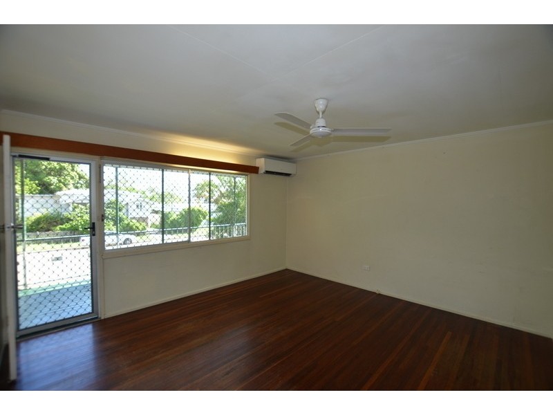 Hermit Park QLD 4812