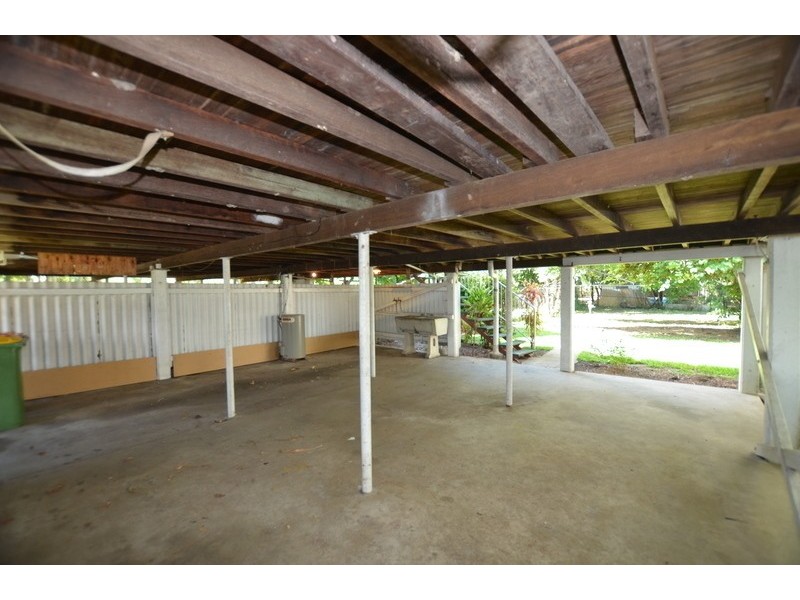 Hermit Park QLD 4812