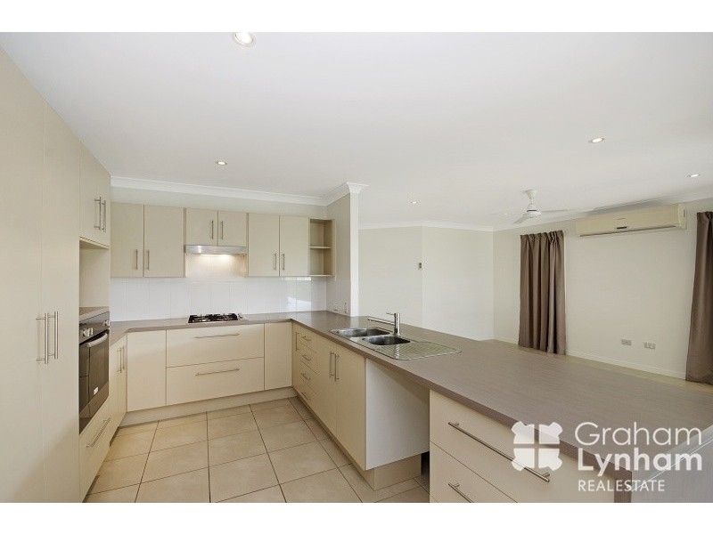 Bohle Plains QLD 4817