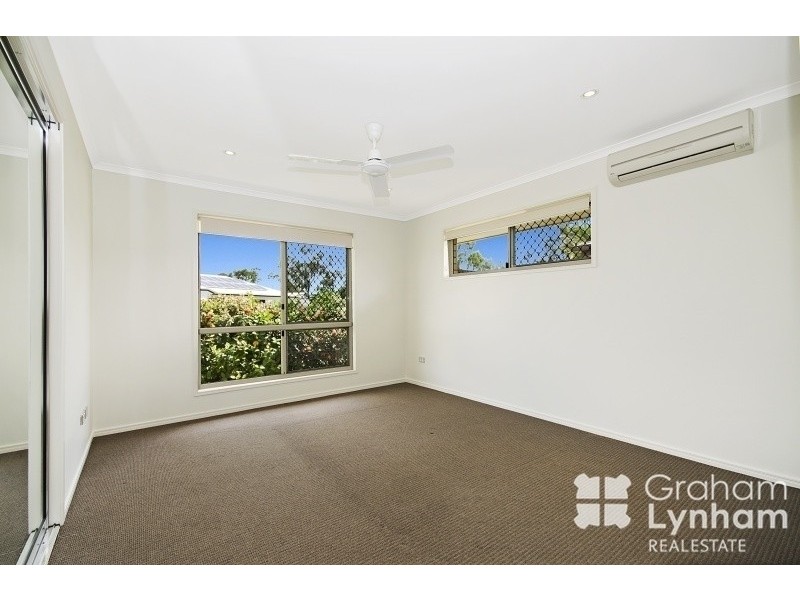 Bohle Plains QLD 4817