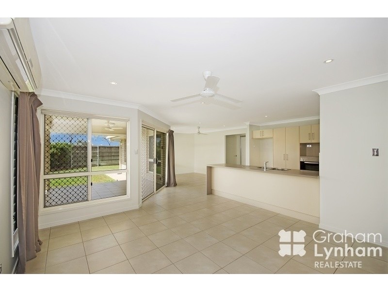 Bohle Plains QLD 4817