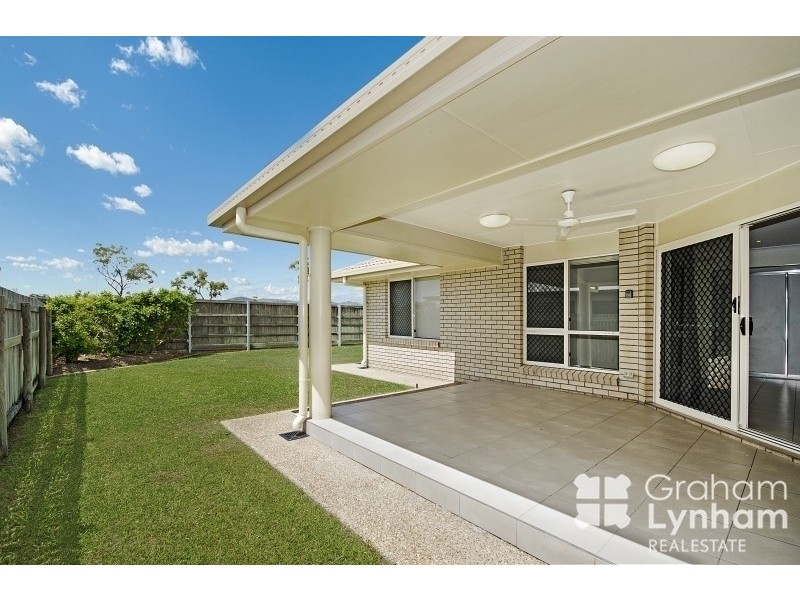 Bohle Plains QLD 4817