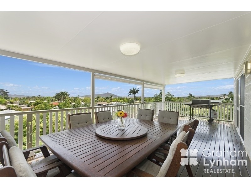 Mount Louisa QLD 4814