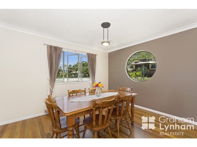 Mount Louisa QLD 4814