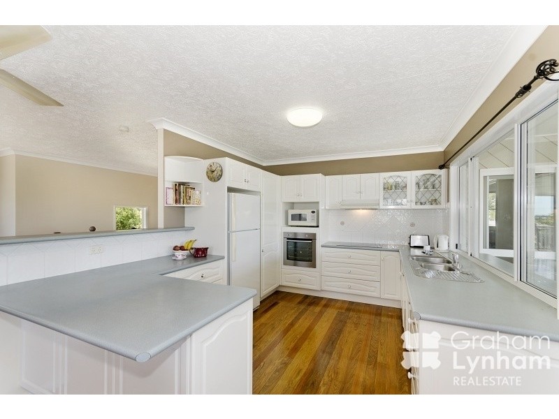 Mount Louisa QLD 4814