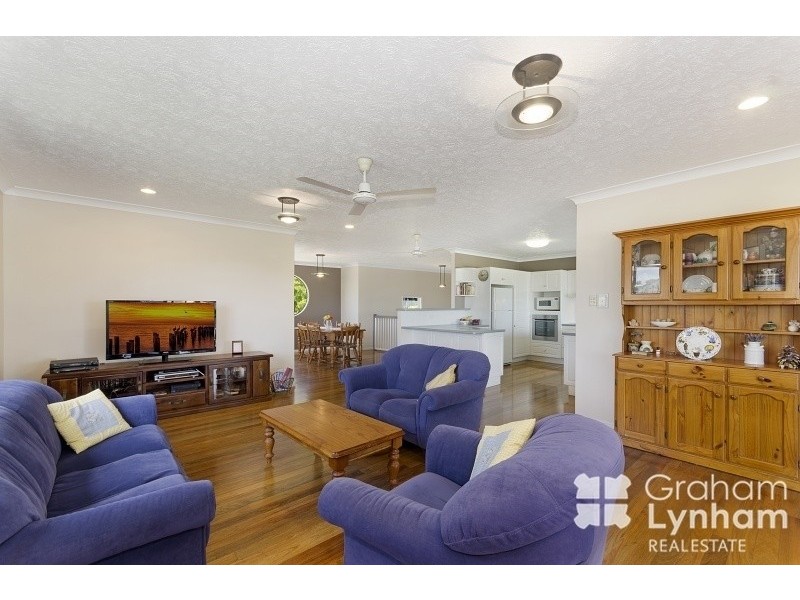 Mount Louisa QLD 4814