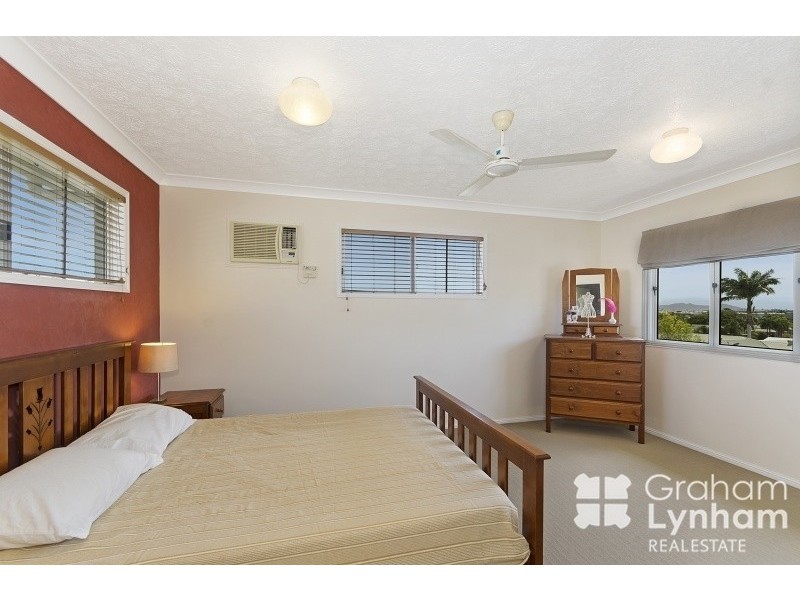 Mount Louisa QLD 4814