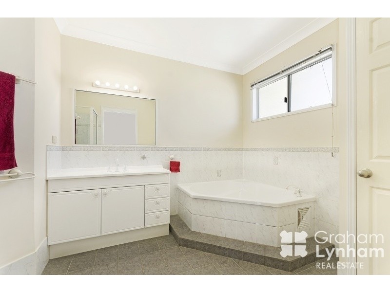 Mount Louisa QLD 4814