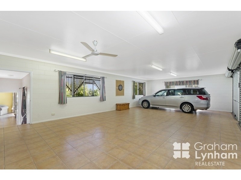 Mount Louisa QLD 4814