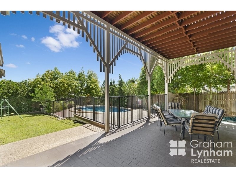 Mount Louisa QLD 4814