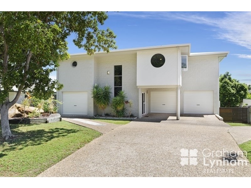 Mount Louisa QLD 4814