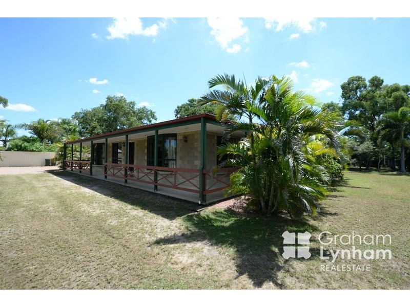 43 Aurora Drive, Black River QLD 4818