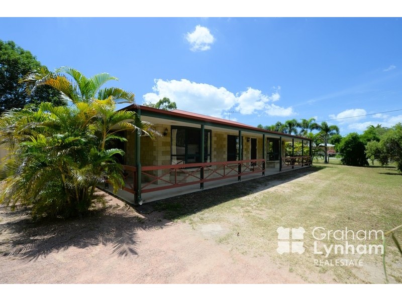 43 Aurora Drive, Black River QLD 4818
