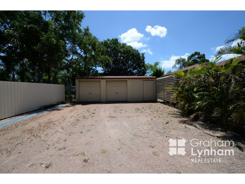 43 Aurora Drive, Black River QLD 4818