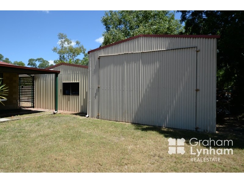 43 Aurora Drive, Black River QLD 4818