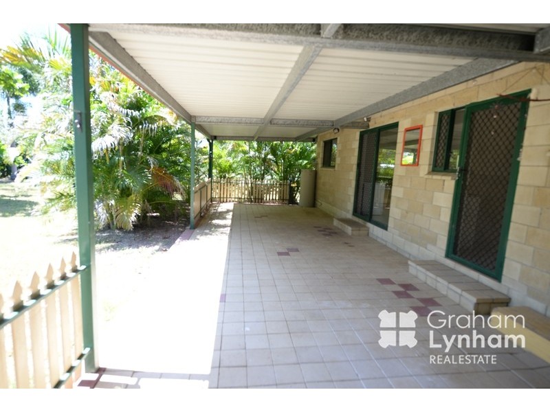43 Aurora Drive, Black River QLD 4818