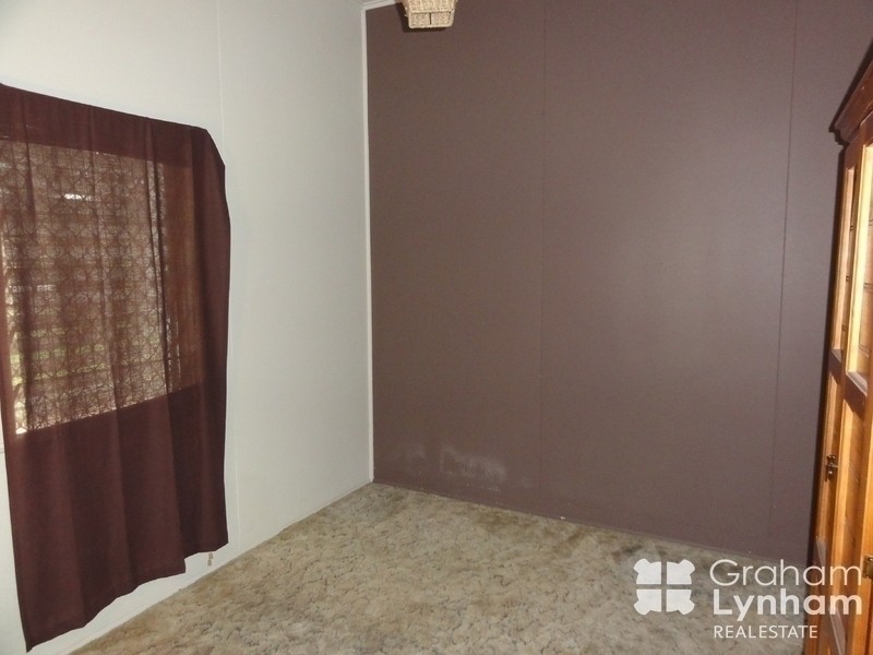 1/40 Bayswater Road, Hyde Park QLD 4812