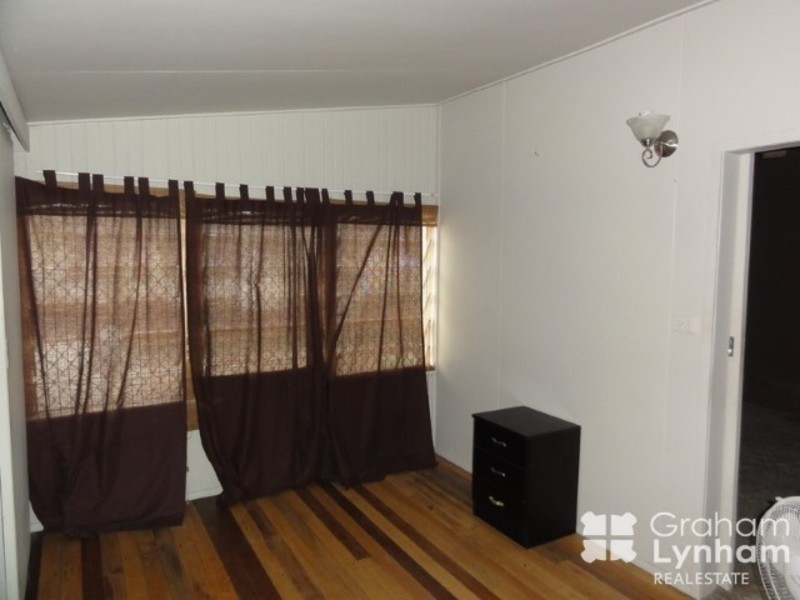 1/40 Bayswater Road, Hyde Park QLD 4812