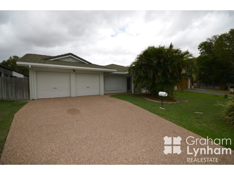 Douglas QLD 4814