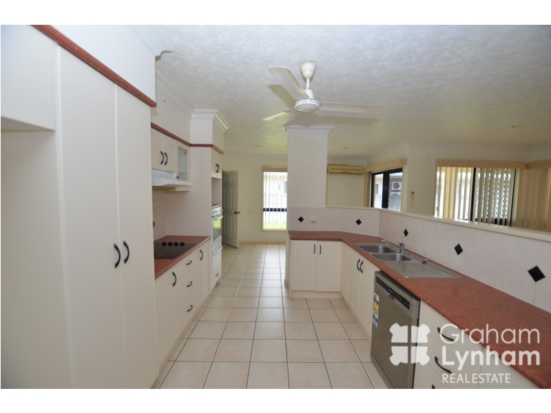 4 Sutherland Street, Annandale QLD 4814