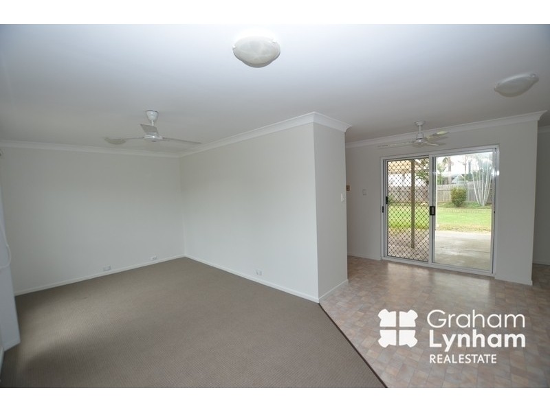 19 Hamish Avenue, Rasmussen QLD 4815