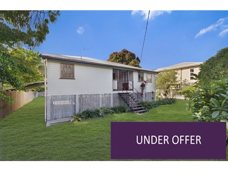 109 Bundock Street, Belgian Gardens QLD 4810