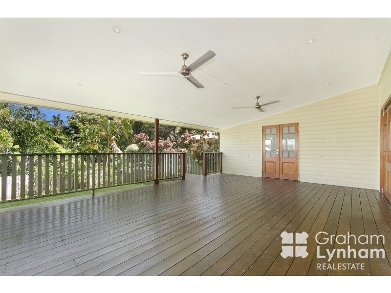 109 Bundock Street, Belgian Gardens QLD 4810