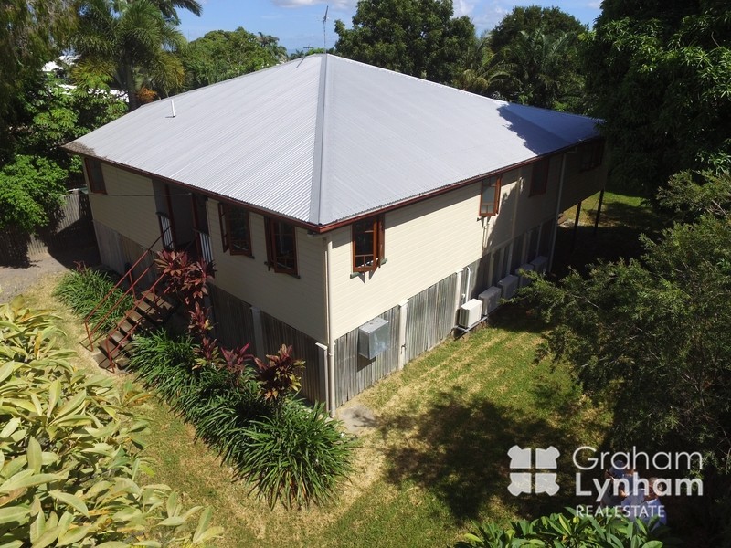 109 Bundock Street, Belgian Gardens QLD 4810