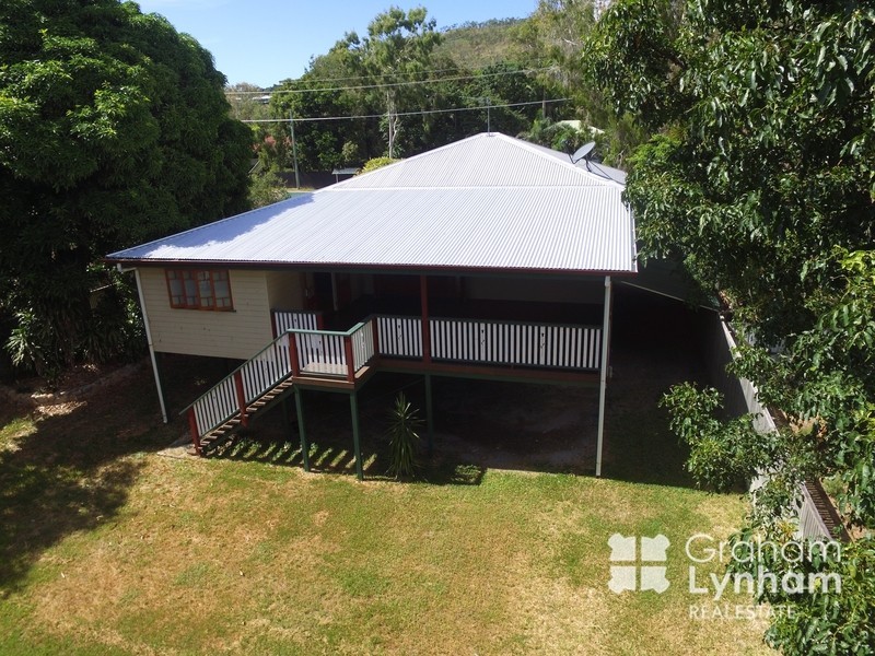 109 Bundock Street, Belgian Gardens QLD 4810