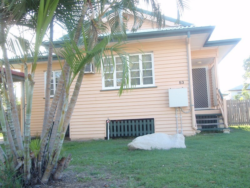 53 Kent Street, Gulliver QLD 4812
