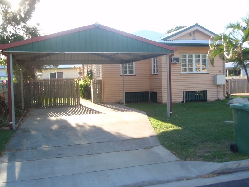 53 Kent Street, Gulliver QLD 4812