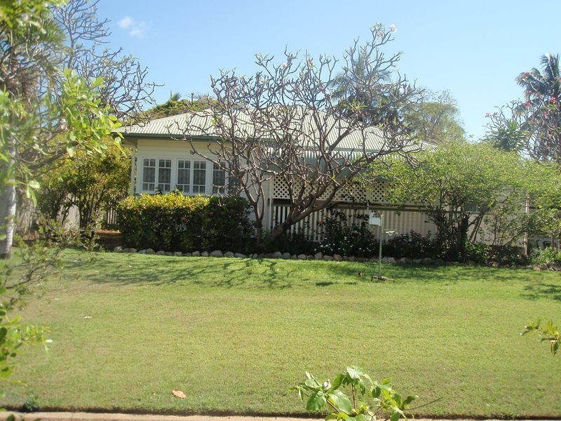 38 Rose Street, North Ward QLD 4810