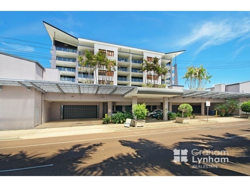 124/330 Sturt Street, Townsville City QLD 4810