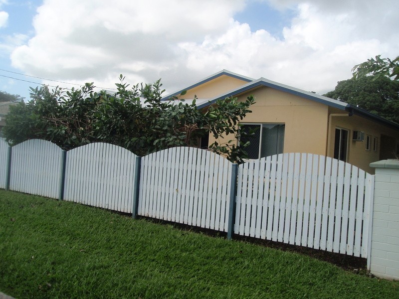 66 Wellington Street, Mundingburra QLD 4812