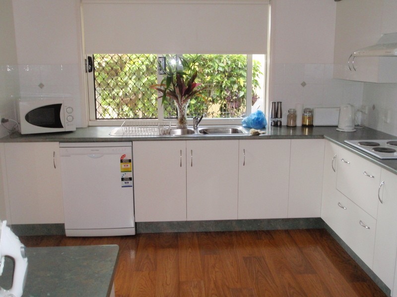 66 Wellington Street, Mundingburra QLD 4812