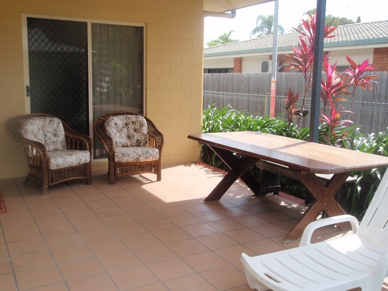 66 Wellington Street, Mundingburra QLD 4812