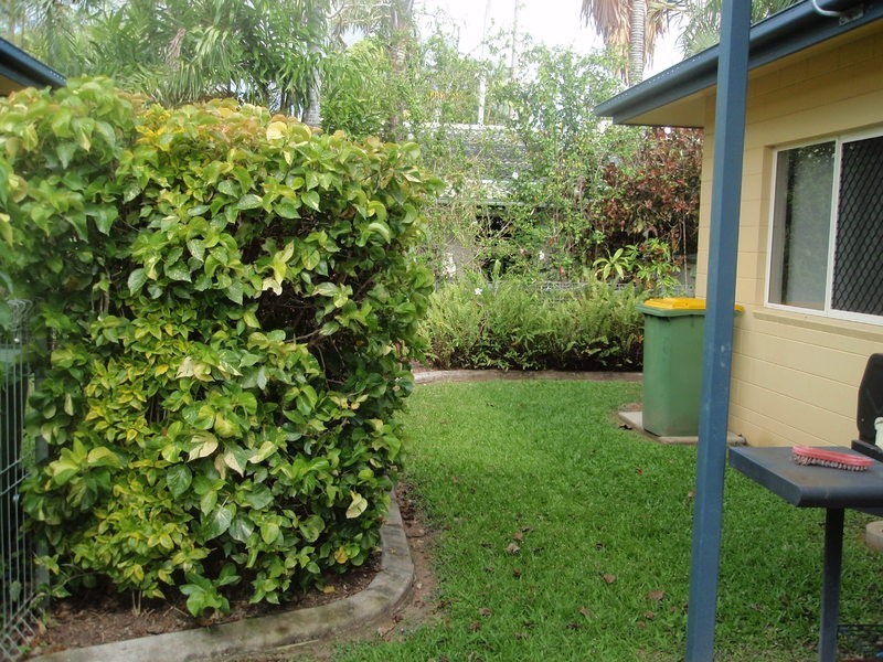 66 Wellington Street, Mundingburra QLD 4812