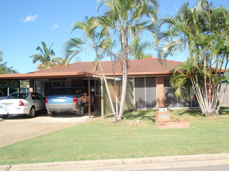 22 Gundarra Court, Kirwan QLD 4817