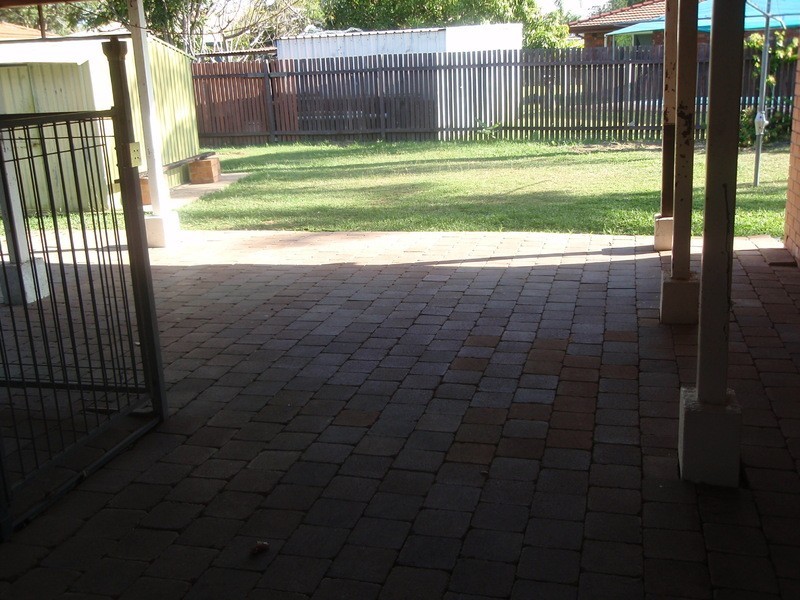 22 Gundarra Court, Kirwan QLD 4817