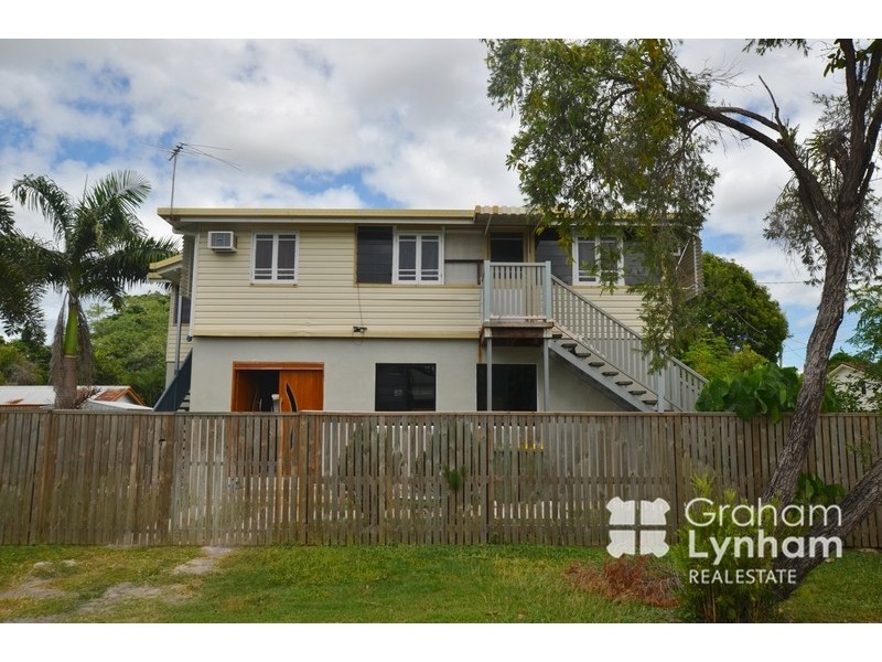 35  Norris Street, Hermit Park QLD 4812