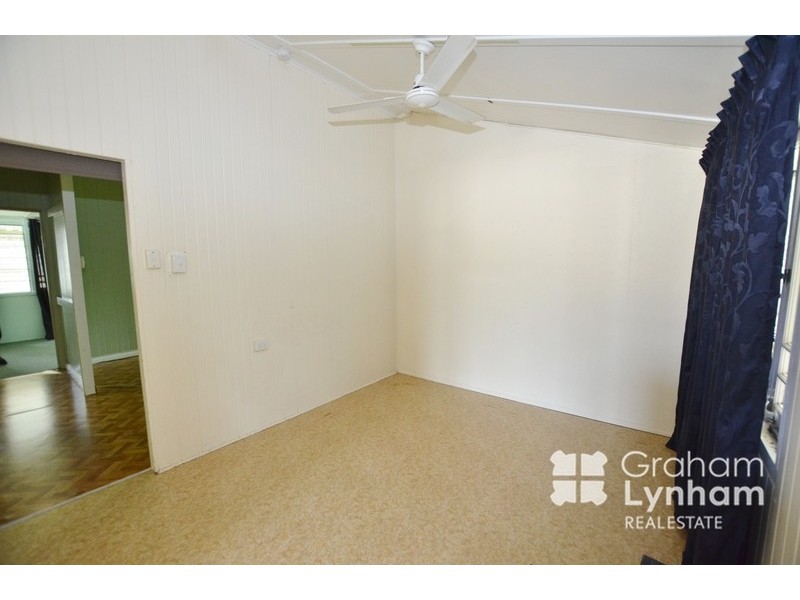 35  Norris Street, Hermit Park QLD 4812