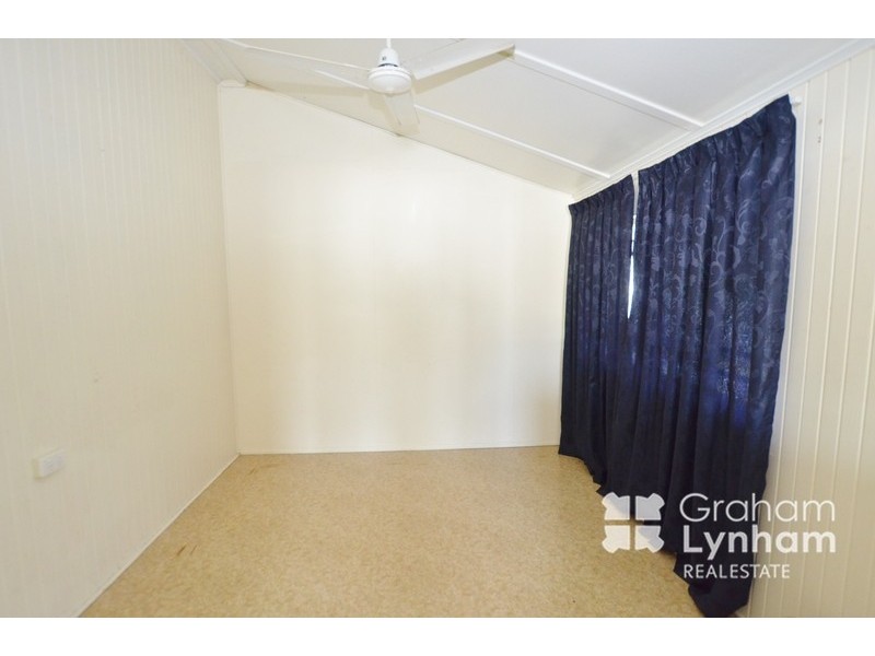 35  Norris Street, Hermit Park QLD 4812