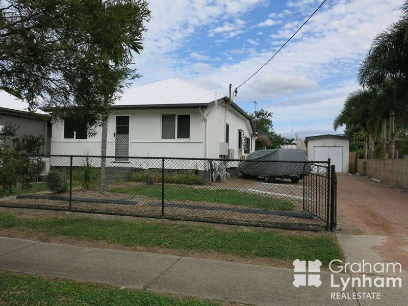 Hyde Park QLD 4812