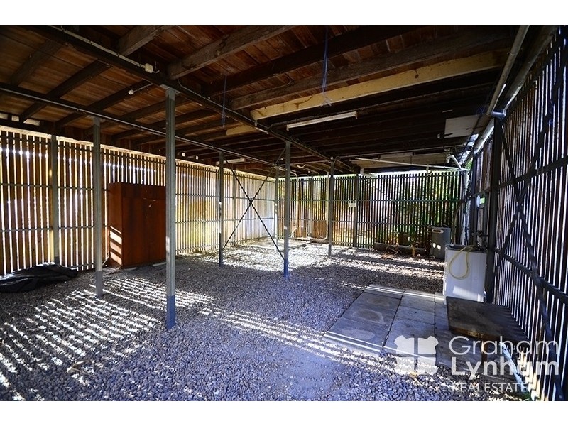 23a Railway Avenue, Railway Estate QLD 4810