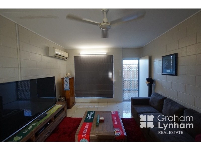 8/55-57  Punari Street, Currajong QLD 4812