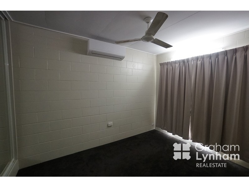 8/55-57  Punari Street, Currajong QLD 4812