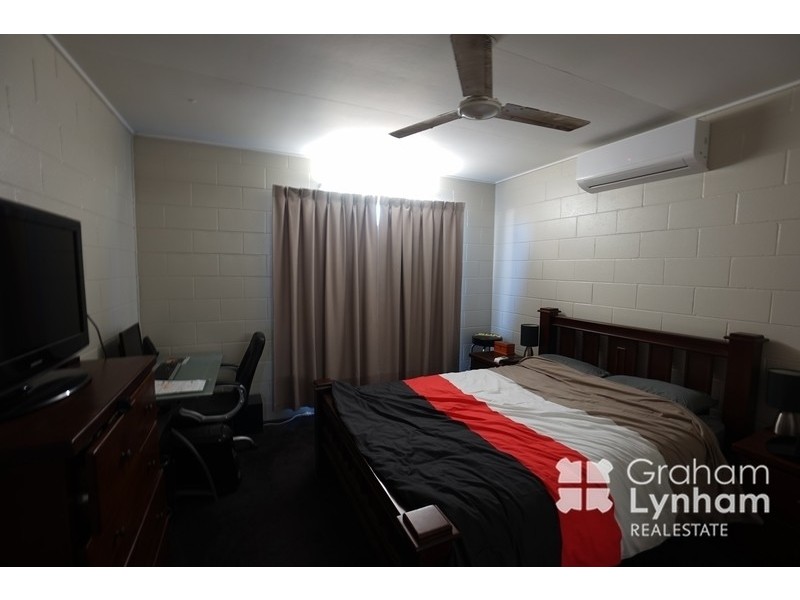 8/55-57  Punari Street, Currajong QLD 4812