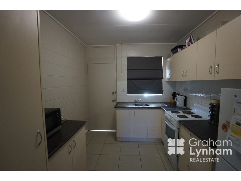 8/55-57  Punari Street, Currajong QLD 4812